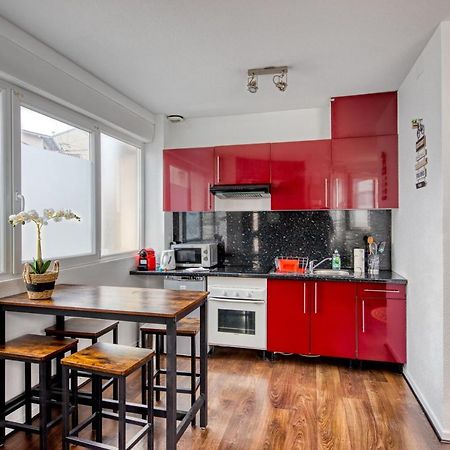 Ideal Pied A Terre Confortable Et Cozy Perigueux Exterior photo