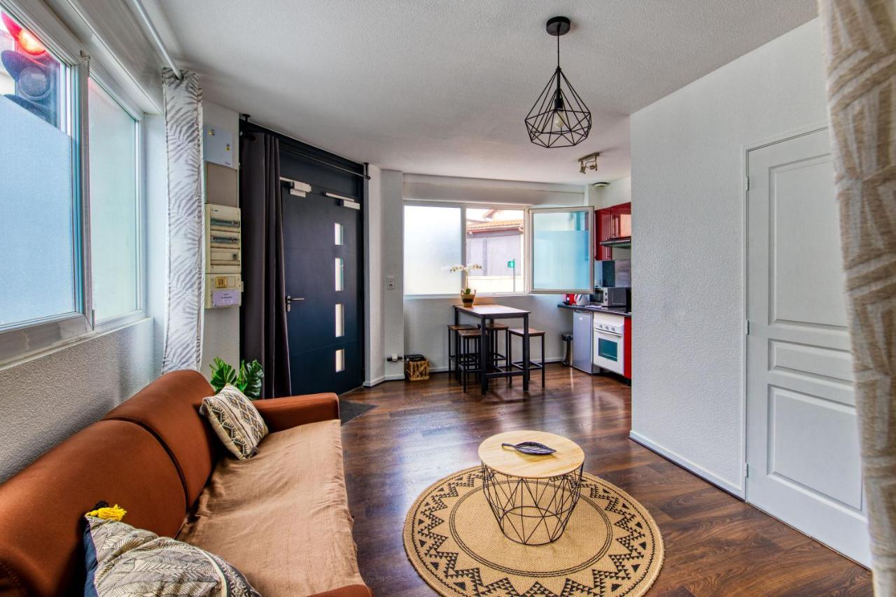 Ideal Pied A Terre Confortable Et Cozy Perigueux Exterior photo